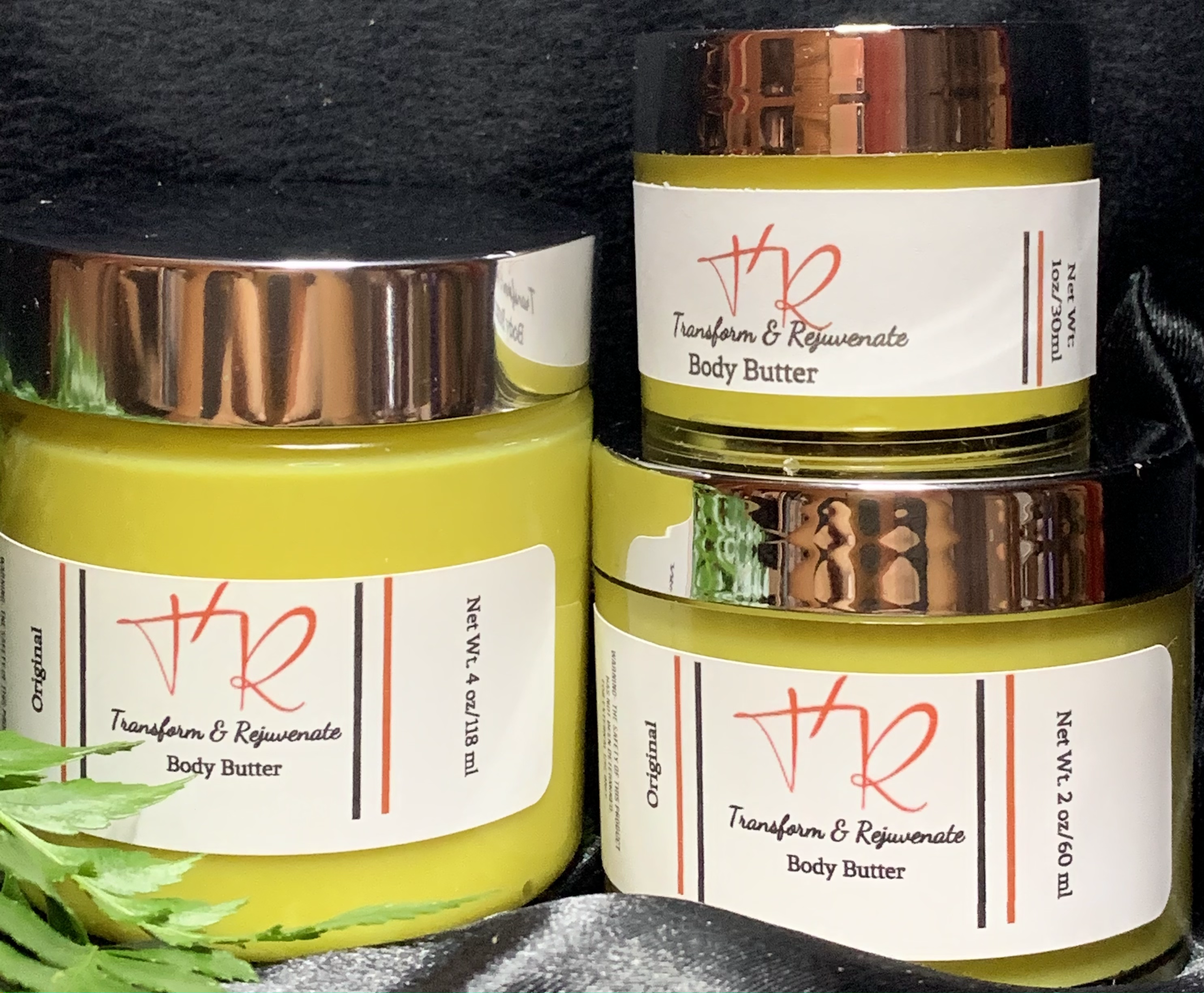 Body Butter