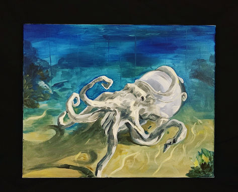 Octopus Model 1