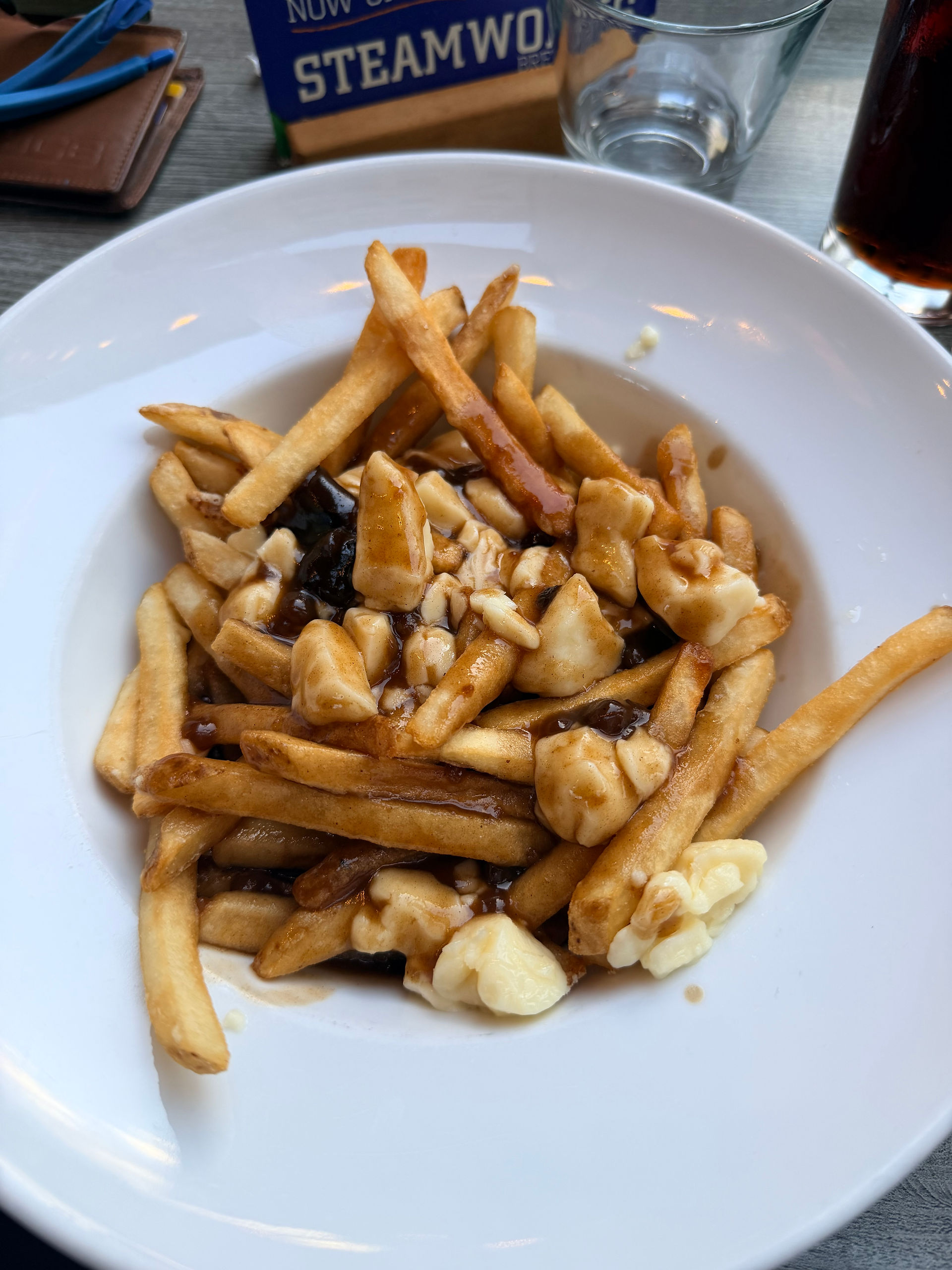 Poutine 