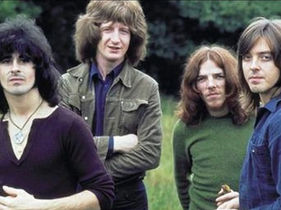 One Summer Touring with BADFINGER