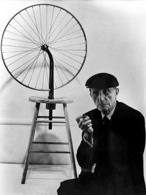 So You Call This Art?