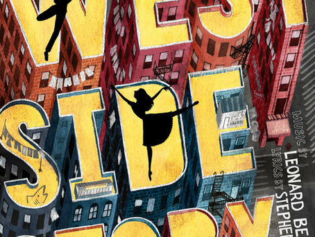 The Making of West Side Story