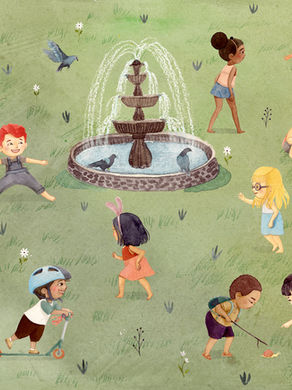 Why Representation is Important in Publishing and Portfolios