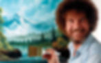 Bob Ross, Joy of Painting