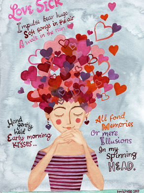 Love Sick