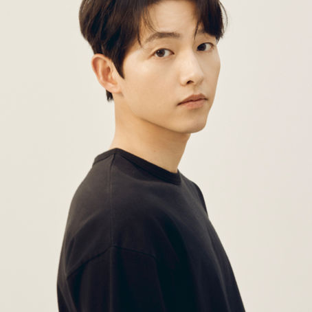 Song Joong-ki Kembali ke KBS, Bergandingan Dengan Park Ji-hyun Dalam 'Love Cloud'