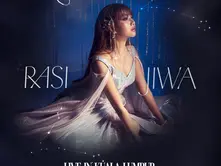 Ghea Indrawari Bawa Konsert ‘Rasi Jiwa’ ke Kuala Lumpur, Peminat Bakal Selami Emosi ‘Belum Selesai’