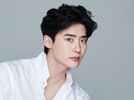 Lee Jong Suk Kembali Dengan Drama Baharu ‘Paradise’