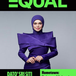 Siti Nurhaliza Wakil Spotify EQUAL Mac 2026, Bukti Masih Relevan