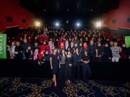 Griya: Rahsia Seorang Lelaki, Drama Thriller Buat Penonton Berteka-Teki