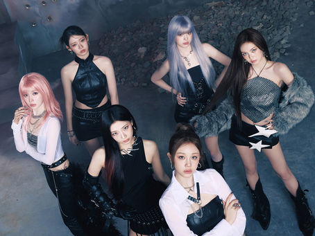 BABYMONSTER Umum Konsert Seoul, Pembuka World Tour