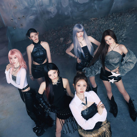 BABYMONSTER Umum Konsert Seoul, Pembuka World Tour