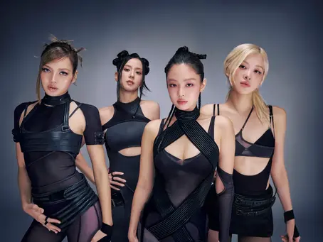 BLACKPINK ‘Deadline’ Debut No.8 Billboard 200, Comeback Lepas 3 Tahun