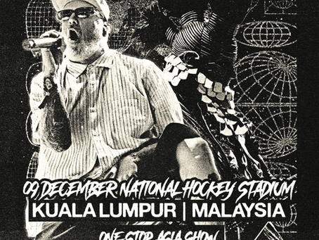 Limp Bizkit Akhirnya Datang Malaysia Disember Ini