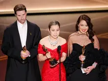 KPop Demon Hunters Menang Oscar, Filem Animasi Terbaik