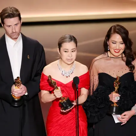KPop Demon Hunters Menang Oscar, Filem Animasi Terbaik