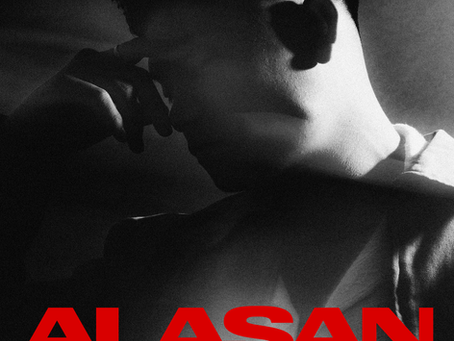 Adam Nuqris Debut “Alasan”, Dari Viral Ke Realiti