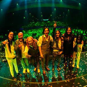 The Grand Slam Unplugged 2 Bukan Sekadar Nostalgia, Tapi Perayaan Buat Peminat Slam