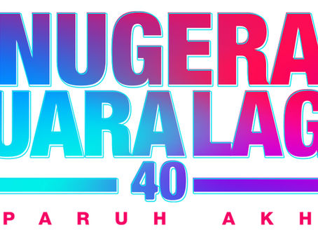 15 Lagu Terbaik MM40: Laluan Ke AJL40 Makin Sengit