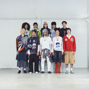 PEAK.KL x HdPc Lancar Tender Chaos, Koleksi Streetwear Yang Raikan Budaya Bola Sepak