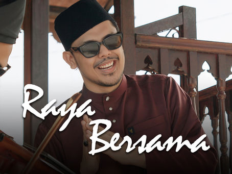 Raya Bersama P. Radhi: Lagu Nostalgia Raya Klasik