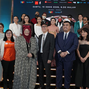 AJL40 Tampil Dengan Visi Baharu, Aubrey Suwito Terajui Muzik