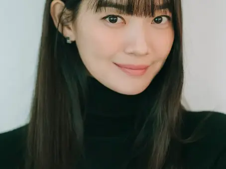 Shin Mina Kembali Dengan Thriller Seram ‘The Eyes’ Jun Ini