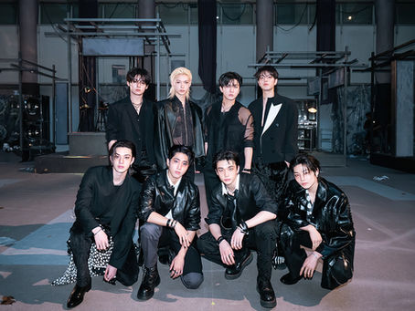 Stray Kids Hadiahkan ‘Star, Light (STAY)’ Sempena 8 Tahun