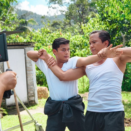 Gayong 2: 3 Sebab Kenapa Filem Ini Wajib Masuk Watchlist
