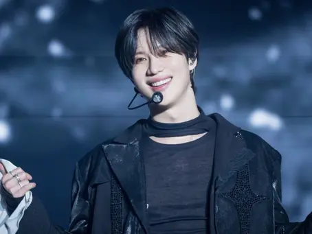 Taemin SHINee Cipta Sejarah di Coachella 2026