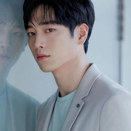 Seo Kang Joon & Ahn Eun Jin Jadi Pasangan 10 Tahun Dalam Drama Baru