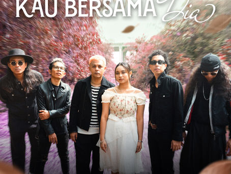 Klangit “Kau Bersama Dia”: Lagu Patah Hati Paling Emosi