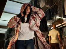 Jun Ji Hyun Kembali dengan ‘Colony’, Watak Lebih Garang