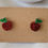 Thumbnail: Fruit & Fruit Slice Earrings