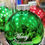 Thumbnail: Engraved Christmas Ornaments
