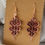 Thumbnail: Fall Leaf Earrings