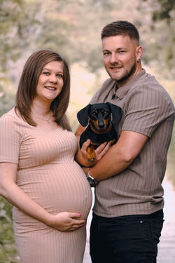 Maternity Photography