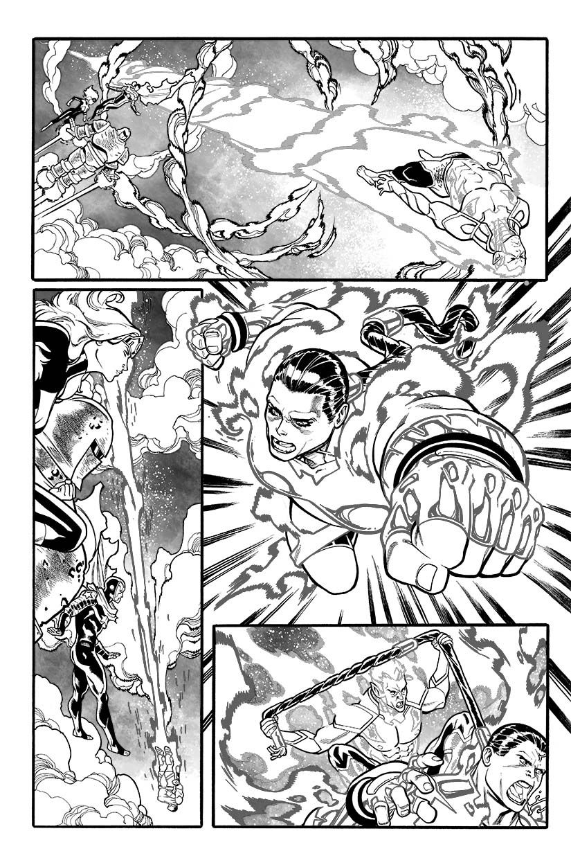 Avengers #44 page 7