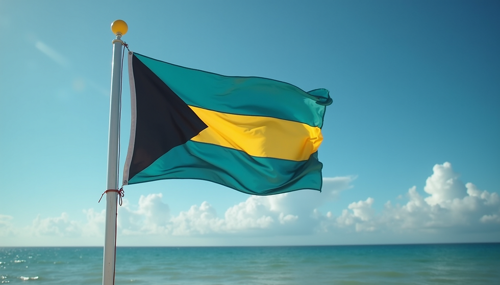 Barriers to Success in International Trade in The Bahamas