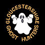 Gloucestershire ghost hunters Logo
