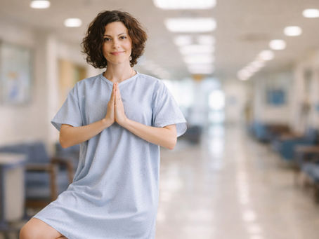 7 Ways Yoga Helps Chronic Illness (From Someone Living With It)