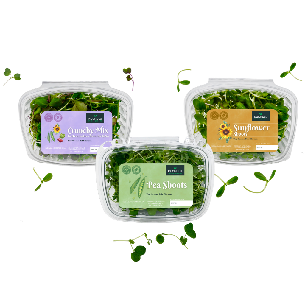 Thriving Three Bundle