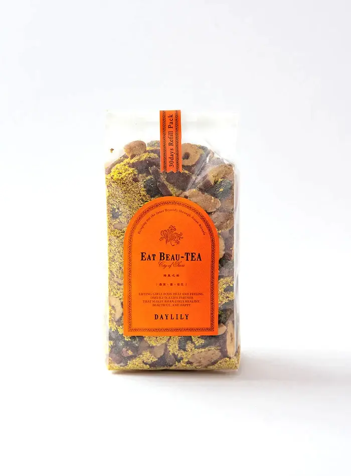 EAT BEAU-TEA ~ City of Star ~璨星之镇