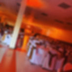 Jacksonville Uplighting