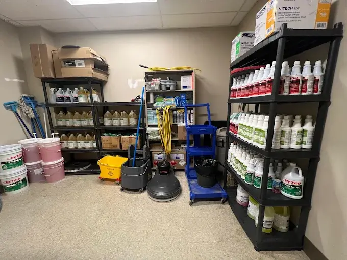 Janitorial Cleaning Services Kitchener Waterloo – Comprehensive Commercial Cleaning Solutions for Your Business