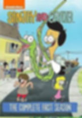affiche de Sanjay et Craig