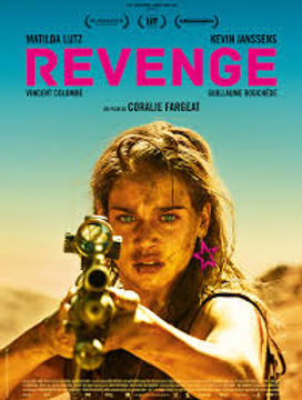 affiche du film revenge.jpeg