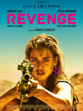 affiche du film revenge.jpeg