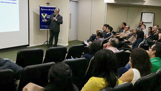 A IMPORTÂNCIA DE PROPOR AÇÕES DE CAPACITAÇÃO PARA OS CLIENTES. EM PAUTA: O ESOCIAL