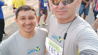 CORRIDA DE RUA UNIFOR 2019